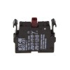 Hilfskontakt Eaton M22-K01 NC frontale Schraubbefestigung 216378 Hilfskontakt Eaton M22-K01 NC frontale Schraubbefestigung 216378