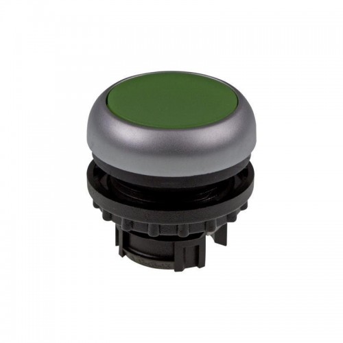 Eaton M22-D-G Drucktastenbetätiger grün tastend 216596 Eaton M22-D-G Drucktastenbetätiger grün tastend 216596