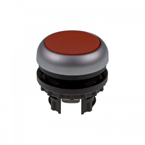 Eaton M22-D-R Drucktastenbetätiger rot tastend 216594 Eaton M22-D-R Drucktastenbetätiger rot tastend 216594