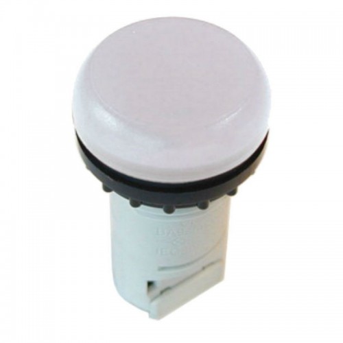 Eaton M22-LC-W Weißes Kabelleitungs-Anzeigelicht 216907 Eaton M22-LC-W Weißes Kabelleitungs-Anzeigelicht 216907