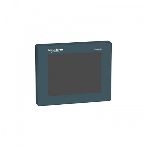 Touch-screen-panel Telemecanique ich magelis 5.7 " TFT-farb-HMISTU855 Touch-screen-panel Telemecanique ich magelis 5.7 " TFT-farb-HMISTU855