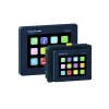 Touch-screen-panel Telemecanique ich magelis 5.7 " TFT-farb-HMISTU855 Touch-screen-panel Telemecanique ich magelis 5.7 " TFT-farb-HMISTU855