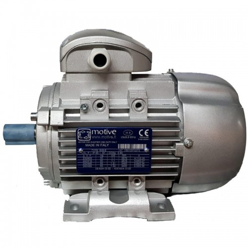 Elektromotor Motive Drehstrom 0,55 KW 2P B5 230/400 71B-2B5 Elektromotor Motive Drehstrom 0,55 KW 2P B5 230/400 71B-2B5