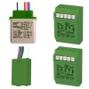 Urmet KIT Start Light mit Dimmerrelais und Transmitter 1054/4 Urmet KIT Start Light mit Dimmerrelais und Transmitter 1054/4
