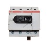 ABB OT63ML4 Lasttrennschalter 4X80A 4-polig M306400 ABB OT63ML4 Lasttrennschalter 4X80A 4-polig M306400