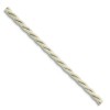 Fanton geflochtenes Seidenkabel 3G1,5 Farbe elfenbein 93928 Fanton geflochtenes Seidenkabel 3G1,5 Farbe elfenbein 93928