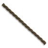 Fanton geflochtenes Seidenkabel 3G1,5 Strang 10 Meter braun 93868-10 Fanton geflochtenes Seidenkabel 3G1,5 Strang 10 Meter braun 93868-10