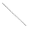 Fanton geflochtenes Seidenkabel 3X1,50 Strang 10 Meter weiß 93808-10