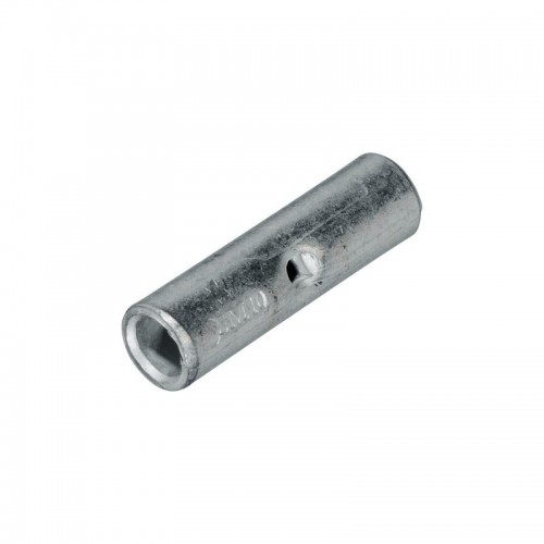 BM Konnektor aus Kupfer 16mm BM Konnektor aus Kupfer 16mm