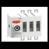 Trennschalter Lovato Dreipoliges IEC-160A GL0160C1 Trennschalter Lovato Dreipoliges IEC-160A GL0160C1