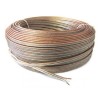 Melchioni Flaches Telefonkabel 2X1 MMQ 492329003 Melchioni Flaches Telefonkabel 2X1 MMQ 492329003
