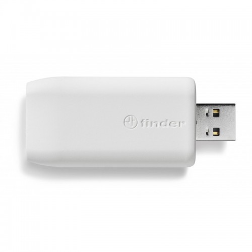 Finder USB-Stick YESLY RANGE EXTENDER 1YEU005 Finder USB-Stick YESLY RANGE EXTENDER 1YEU005