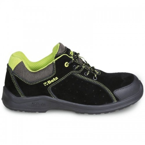 Sicherheitsschuhe Beta LOW wildleder S1P Tg 44 072240244 Sicherheitsschuhe Beta LOW wildleder S1P Tg 44 072240244