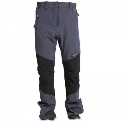 Hose von arbeit, Beta Work Trekking 230 gramm Tg L 078110003 Hose von arbeit, Beta Work Trekking 230 gramm Tg L 078110003