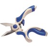 BM X-PRO EVO professionelle Schere mit Gehäuse 160mm 125g 1330 BM X-PRO EVO professionelle Schere mit Gehäuse 160mm 125g 1330