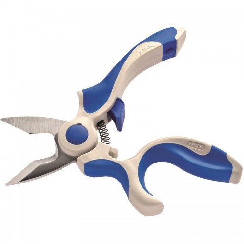 BM X-PRO EVO professionelle Schere mit Gehäuse 160mm 125g 1330 BM X-PRO EVO professionelle Schere mit Gehäuse 160mm 125g 1330