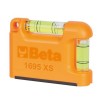 Beta Taschen-Wasserwaage mit V-förmiger Messfläche 016950250 Beta Taschen-Wasserwaage mit V-förmiger Messfläche 016950250