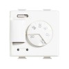 Bticino elektronischer Raumthermostat AM5711 Bticino elektronischer Raumthermostat AM5711