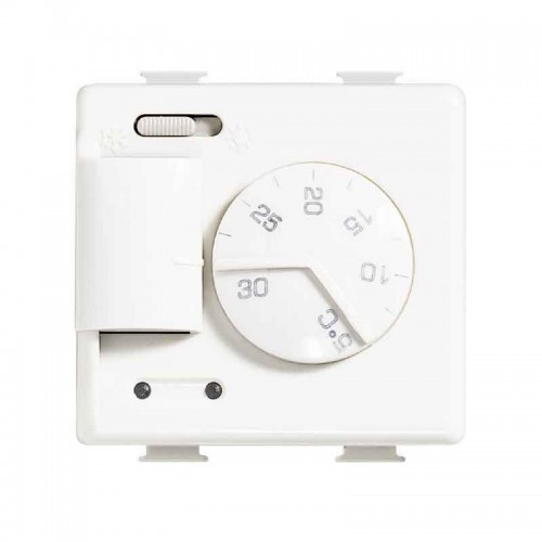 Bticino elektronischer Raumthermostat AM5711 Bticino elektronischer Raumthermostat AM5711