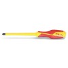 Beta Schraubendreher 1x4,5x80MQ 012720709 Beta Schraubendreher 1x4,5x80MQ 012720709