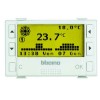 Bticino Zeitthermostat Matix AM5721 Bticino Zeitthermostat Matix AM5721