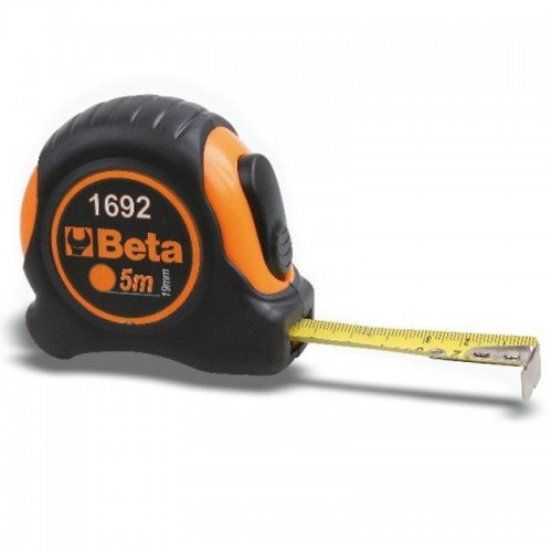 Beta Rollbandmaße 5m 016920055 Beta Rollbandmaße 5m 016920055