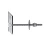 Fischer KD 6 Befestugung aus Stahl 00080185 Fischer KD 6 Befestugung aus Stahl 00080185