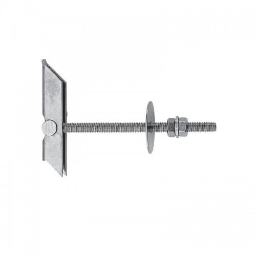 Fischer KD 6 Befestugung aus Stahl 00080185 Fischer KD 6 Befestugung aus Stahl 00080185
