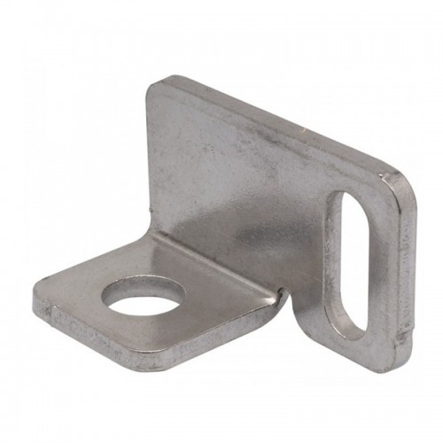 Fischer MW Winkelhalterungen aus Stahl 00522676 Fischer MW Winkelhalterungen aus Stahl 00522676