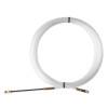 Haupttülle Fühlerdurchmesser 0,4 mm Meter 30 weiß 00235-B Haupttülle Fühlerdurchmesser 0,4 mm Meter 30 weiß 00235-B