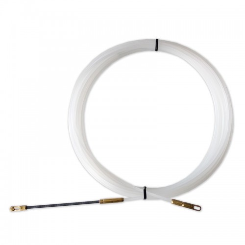 Haupttülle Fühlerdurchmesser 0,4 mm Meter 30 weiß 00235-B Haupttülle Fühlerdurchmesser 0,4 mm Meter 30 weiß 00235-B