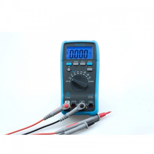 Asita MD612 TRMS-Digitalmultimeter Asita MD612 TRMS-Digitalmultimeter