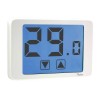 Vemer Touchscreen Raumthermostat mit Batterie VE432100 Vemer Touchscreen Raumthermostat mit Batterie VE432100