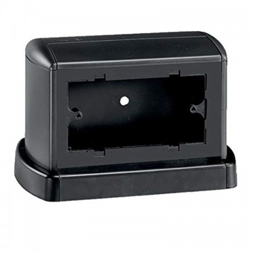 Bocchiotti-Revolverleuchtenhalter 4+4 Module 02090 Bocchiotti-Revolverleuchtenhalter 4+4 Module 02090