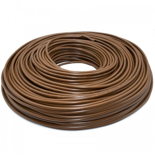 CPR-Kabel FS18OR18 5 G 2,5 mmq 300/500V Cca-s3 d1a3 CPR-Kabel FS18OR18 5 G 2,5 mmq 300/500V Cca-s3 d1a3