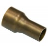 Reduzierhülse aus Messing 20 - 16 Gambarelli 31.910.00 Reduzierhülse aus Messing 20 - 16 Gambarelli 31.910.00