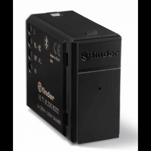 YESLY 200W Bluetooth schwarz 15718230B202 YESLY 200W Bluetooth schwarz 15718230B202