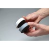 Finder-Taste BEYON YESLY BLE 2 Kanäle schwarz 1Y13B12 Finder-Taste BEYON YESLY BLE 2 Kanäle schwarz 1Y13B12