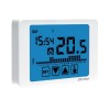 Vemer Touchscreen programmierbarer Thermostat 230V VE453700 Vemer Touchscreen programmierbarer Thermostat 230V VE453700
