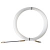 Master-Kabel Sonde Durchmesser 0,4mm Länge 25 Meter Weiß 00234-B Master-Kabel Sonde Durchmesser 0,4mm Länge 25 Meter Weiß 00234-B