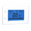 Vemer Wi-Fi Touch Screen Uhrenthermostaste TUO für den Einbau VE772000 Vemer Wi-Fi Touch Screen Uhrenthermostaste TUO für den Einbau VE772000