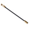 Flexible Spitze für Master-Sonden aus Nylon Ø 3 und 4 mm 00273 Flexible Spitze für Master-Sonden aus Nylon Ø 3 und 4 mm 00273