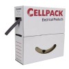 Cellpack Schrumpfschläuche 6,4 / 3,2 schwarz 10 Meter 127057 Cellpack Schrumpfschläuche 6,4 / 3,2 schwarz 10 Meter 127057