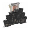 Omron elektromechanisches Slim-Relais mit Sockel G2RVSR700ACDC24 Omron elektromechanisches Slim-Relais mit Sockel G2RVSR700ACDC24
