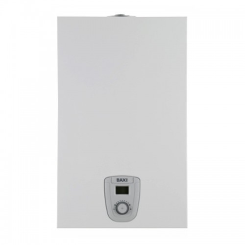 Baxi Acquaprojet Blue 14-Liter-LPG-Warmwasserbereiter A7702859 Baxi Acquaprojet Blue 14-Liter-LPG-Warmwasserbereiter A7702859