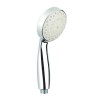 Nobili 1-Strahl Handbrause verchromt AD142/186CR Nobili 1-Strahl Handbrause verchromt AD142/186CR