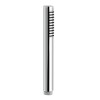 Nobili Einstrahl-Handbrause rund verchromt AD142/126CR Nobili Einstrahl-Handbrause rund verchromt AD142/126CR