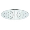 Nobili SHAPED Extra runder Duschkopf AD139/119CR Nobili SHAPED Extra runder Duschkopf AD139/119CR