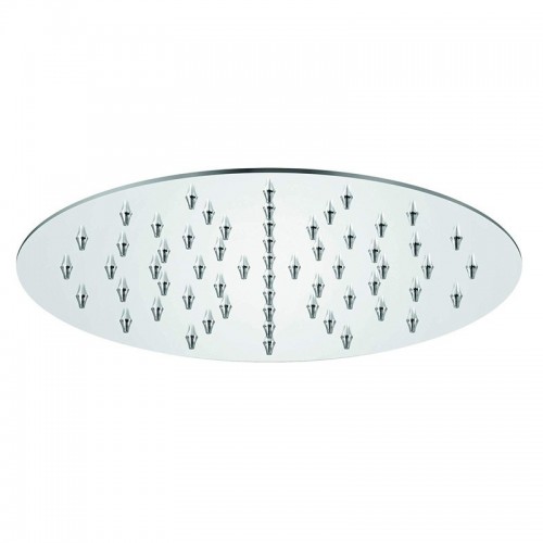 Nobili SHAPED Extra runder Duschkopf AD139/119CR Nobili SHAPED Extra runder Duschkopf AD139/119CR