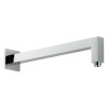 Nobili Wand-Duscharm Chrom Quadra AD138/24CR Nobili Wand-Duscharm Chrom Quadra AD138/24CR